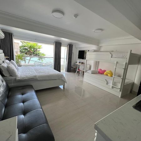 Homestay Coco Vũng Tàu Ngoại thất bức ảnh