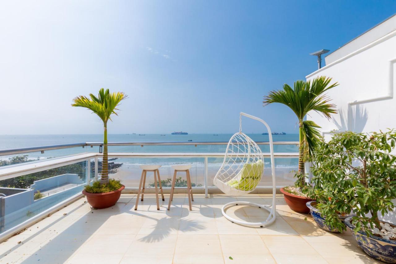 Homestay Coco Vũng Tàu Ngoại thất bức ảnh