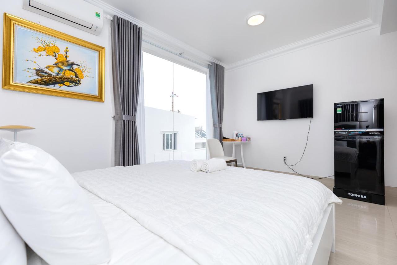 Homestay Coco Vũng Tàu Ngoại thất bức ảnh