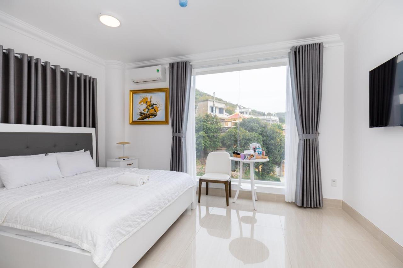 Homestay Coco Vũng Tàu Ngoại thất bức ảnh