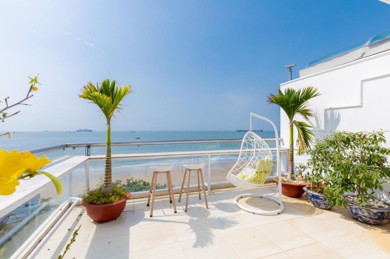 Homestay Coco Vũng Tàu Ngoại thất bức ảnh