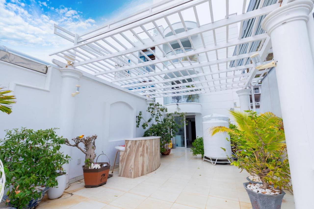 Homestay Coco Vũng Tàu Ngoại thất bức ảnh