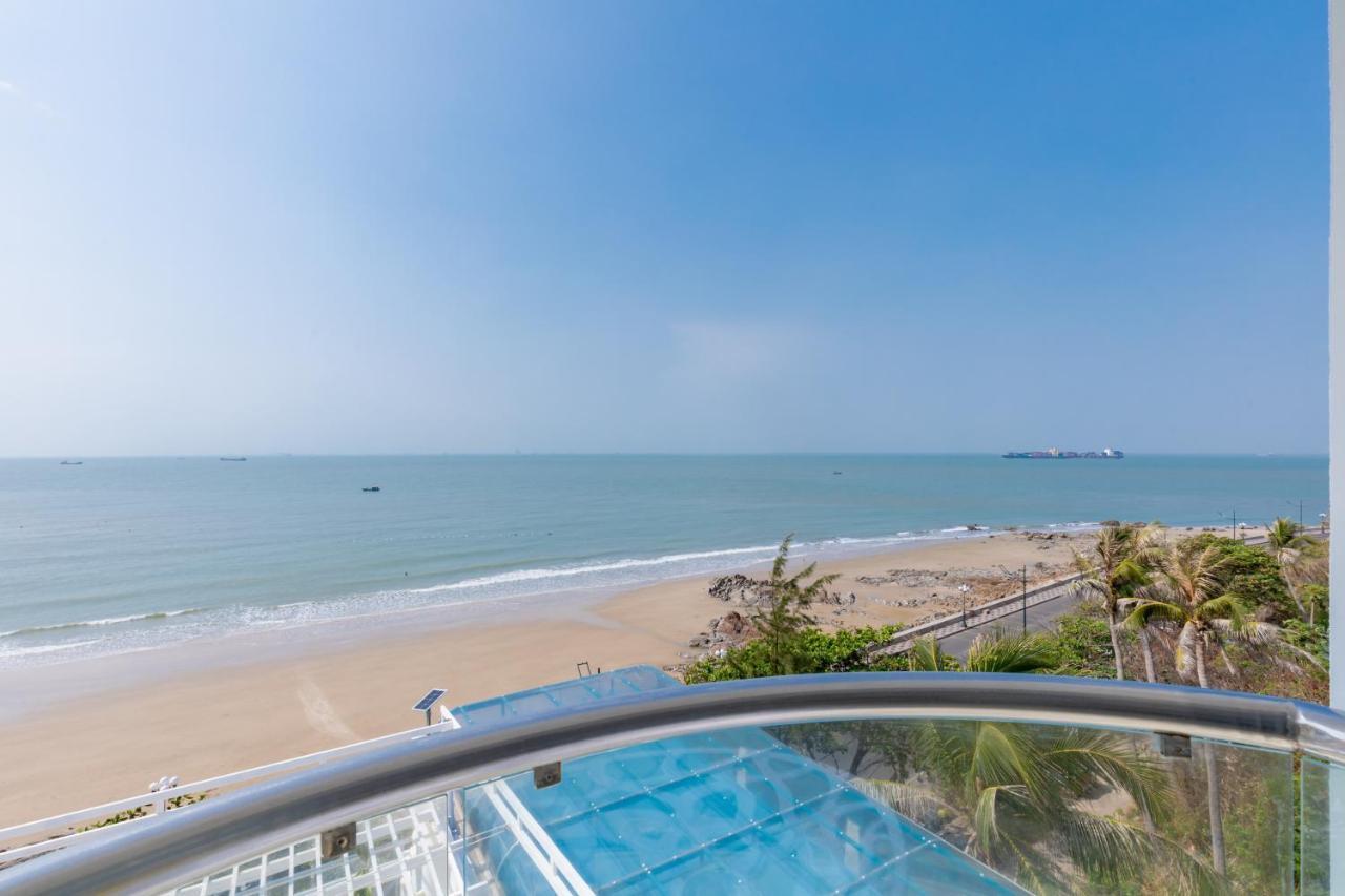 Homestay Coco Vũng Tàu Ngoại thất bức ảnh