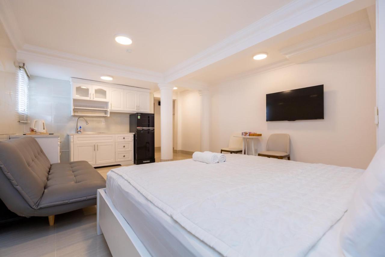 Homestay Coco Vũng Tàu Ngoại thất bức ảnh