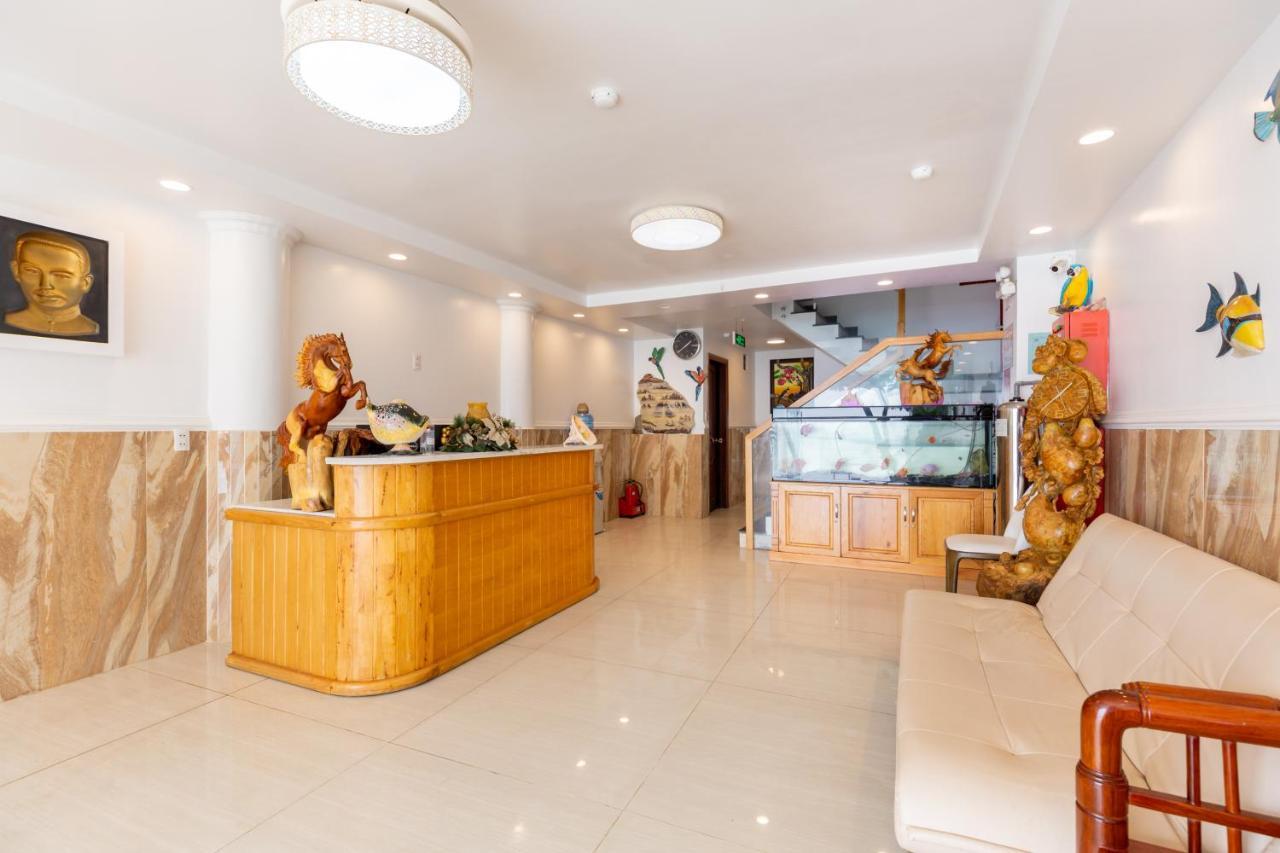 Homestay Coco Vũng Tàu Ngoại thất bức ảnh