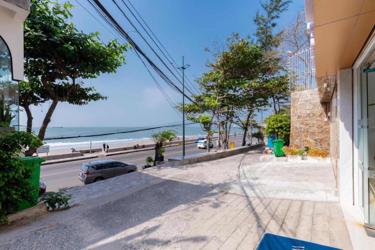 Homestay Coco Vũng Tàu Ngoại thất bức ảnh
