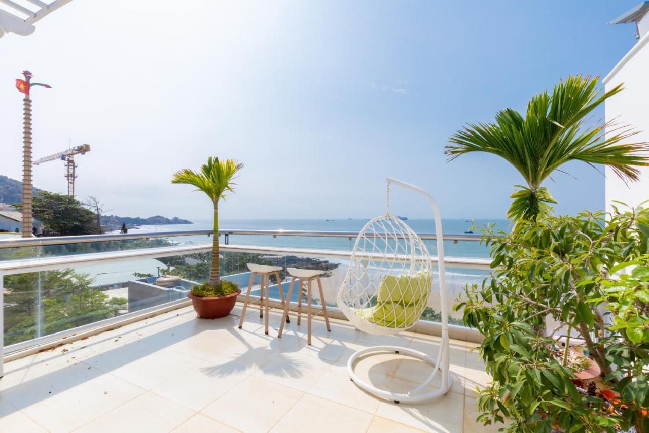 Homestay Coco Vũng Tàu Ngoại thất bức ảnh
