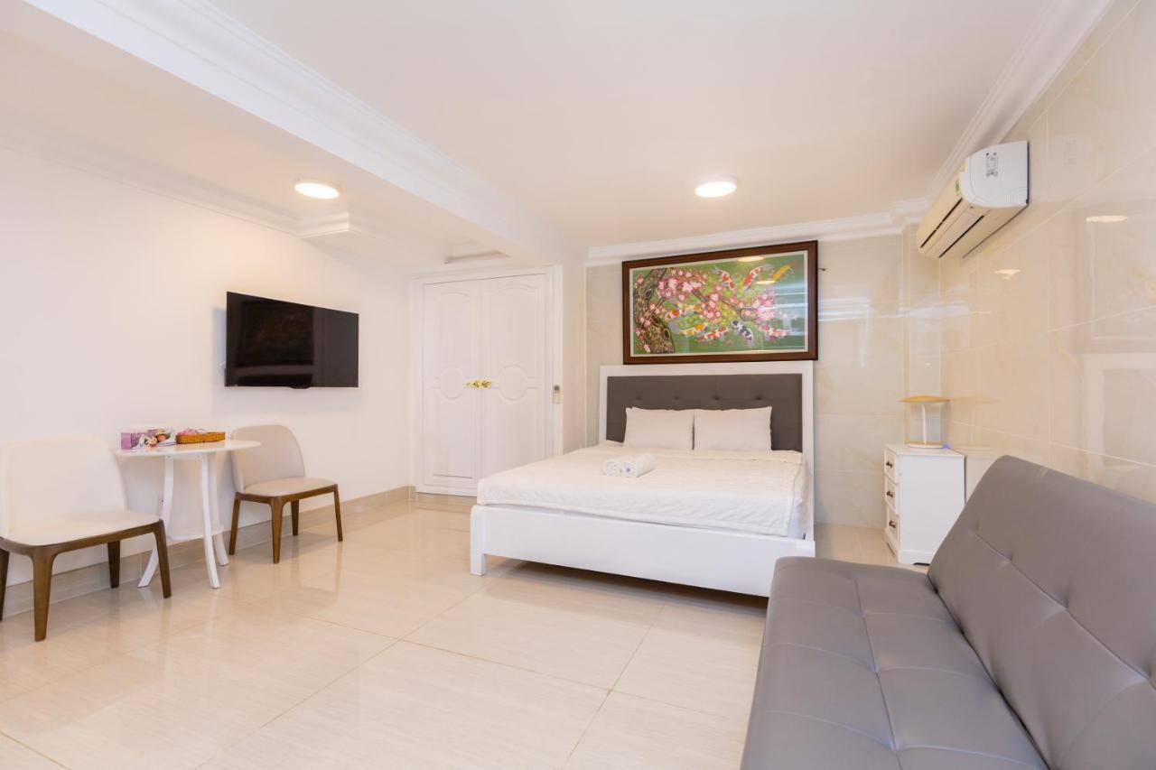 Homestay Coco Vũng Tàu Ngoại thất bức ảnh