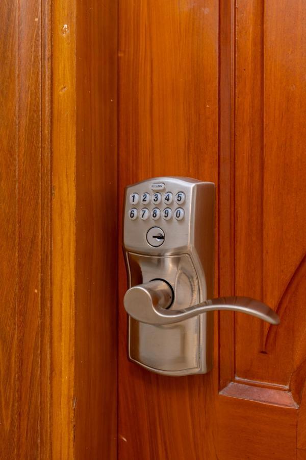 Homestay Coco Vũng Tàu Ngoại thất bức ảnh