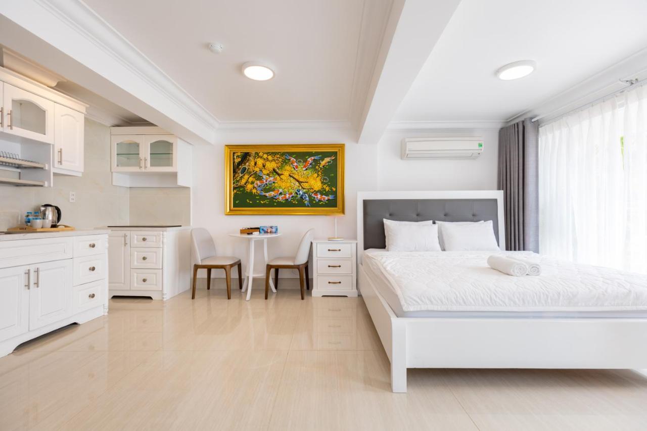 Homestay Coco Vũng Tàu Ngoại thất bức ảnh