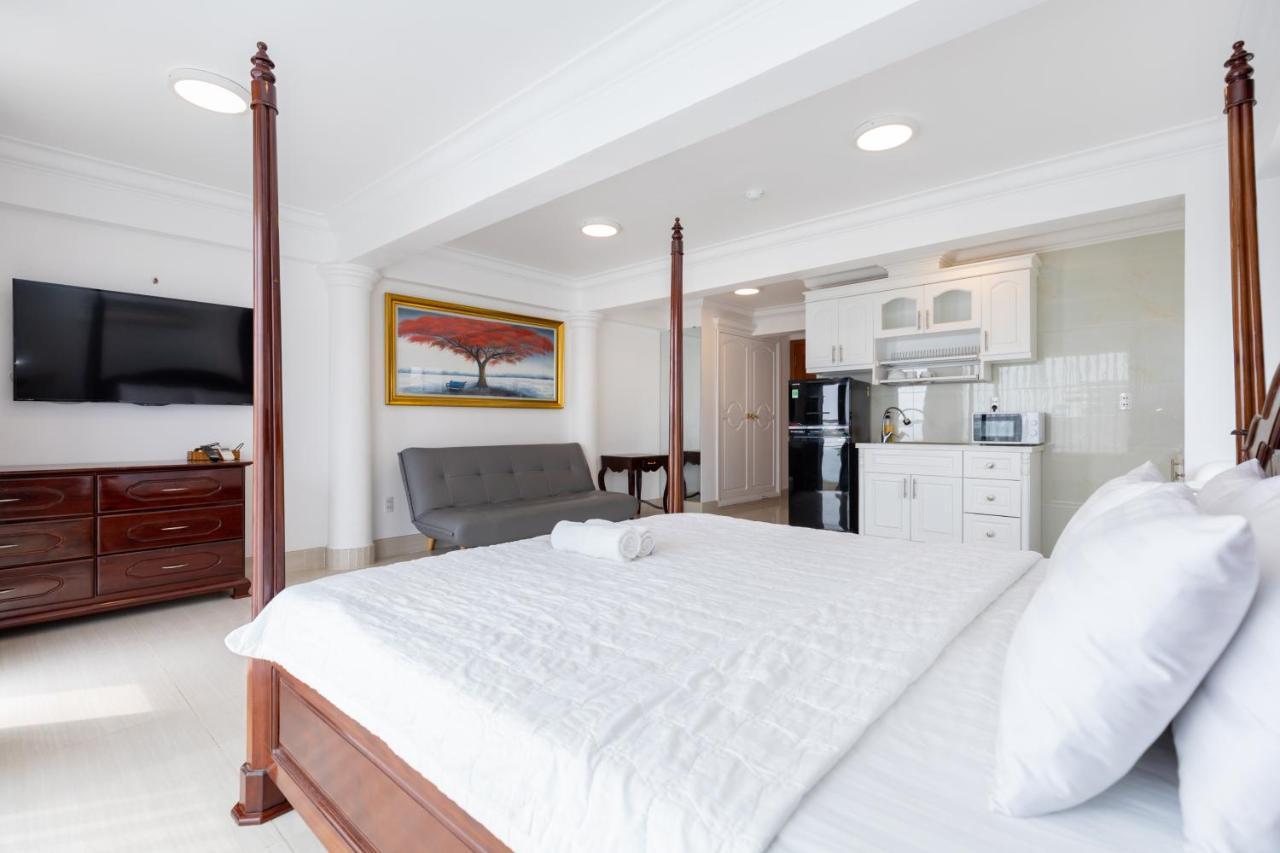 Homestay Coco Vũng Tàu Ngoại thất bức ảnh
