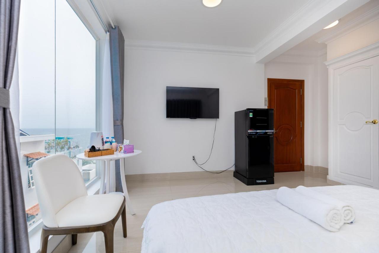 Homestay Coco Vũng Tàu Ngoại thất bức ảnh
