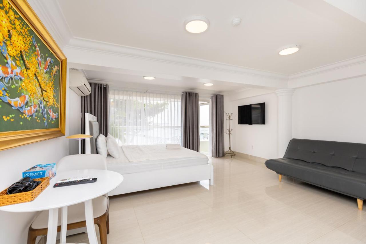 Homestay Coco Vũng Tàu Ngoại thất bức ảnh