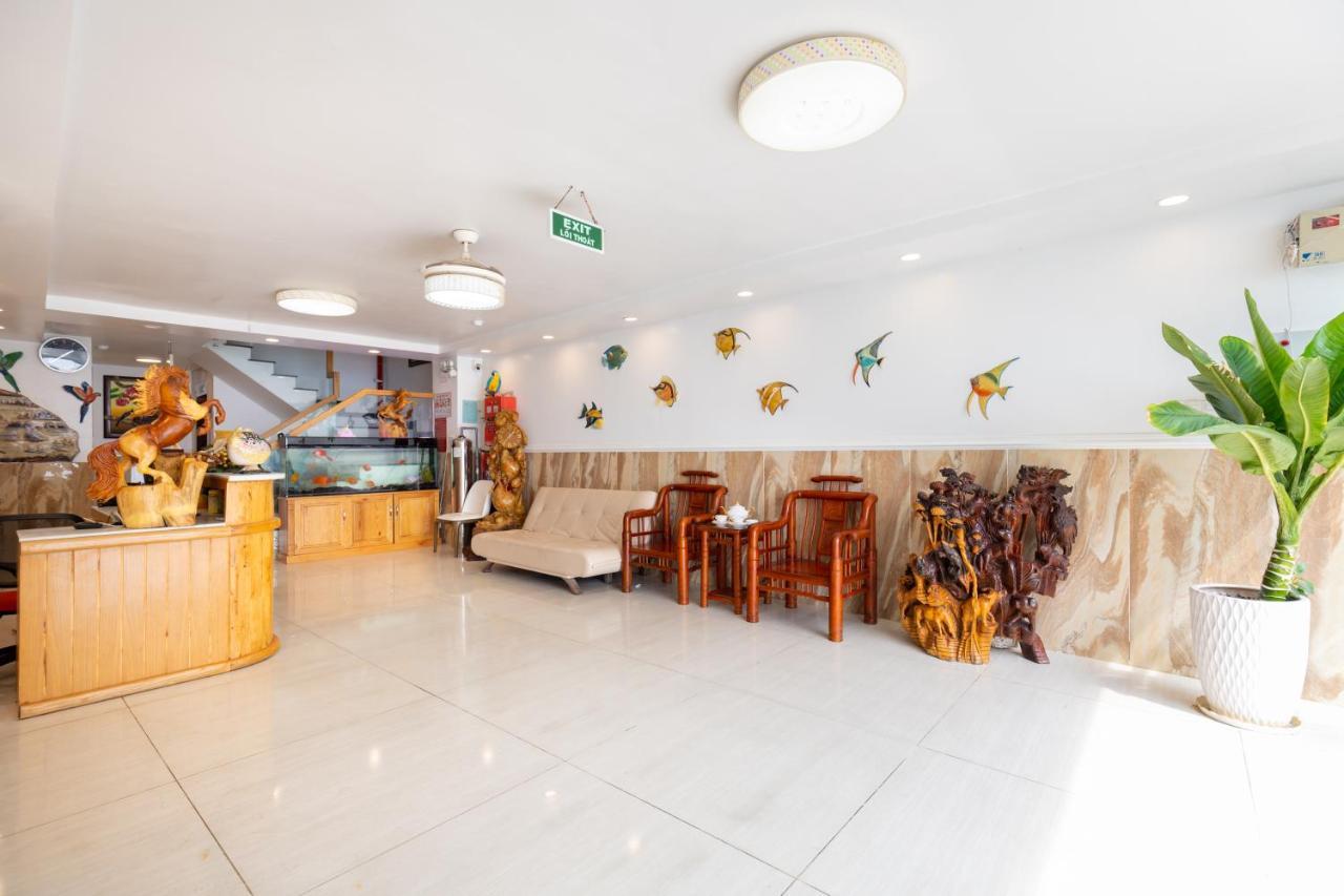 Homestay Coco Vũng Tàu Ngoại thất bức ảnh