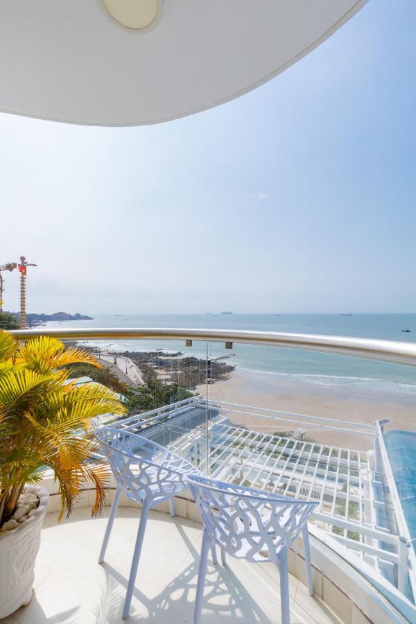 Homestay Coco Vũng Tàu Ngoại thất bức ảnh