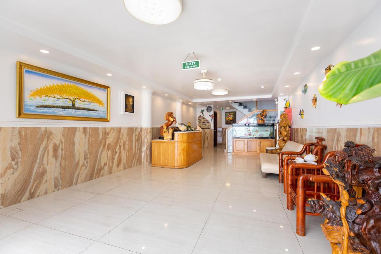 Homestay Coco Vũng Tàu Ngoại thất bức ảnh