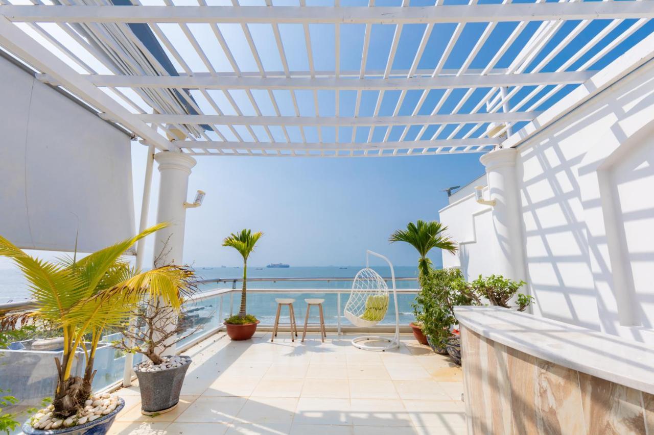 Homestay Coco Vũng Tàu Ngoại thất bức ảnh
