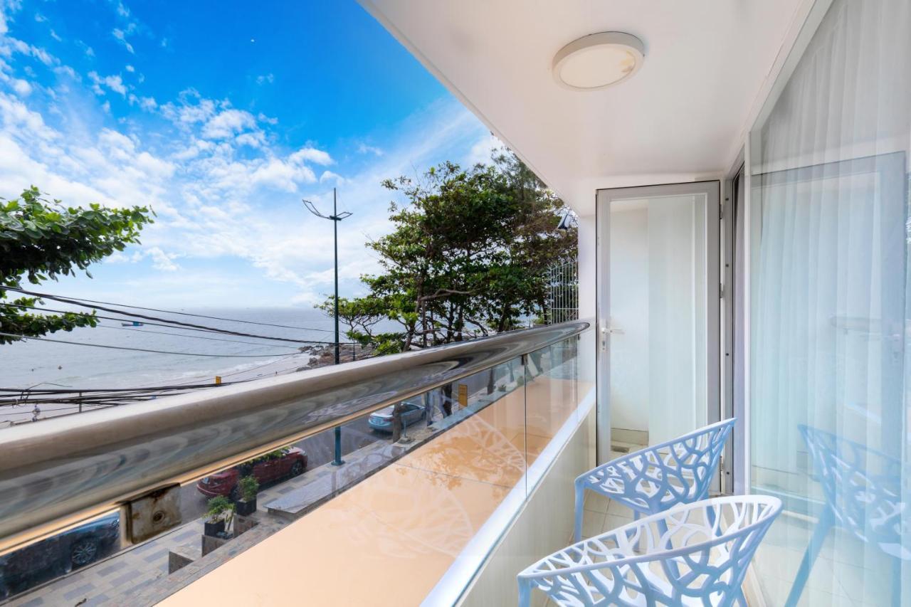 Homestay Coco Vũng Tàu Ngoại thất bức ảnh
