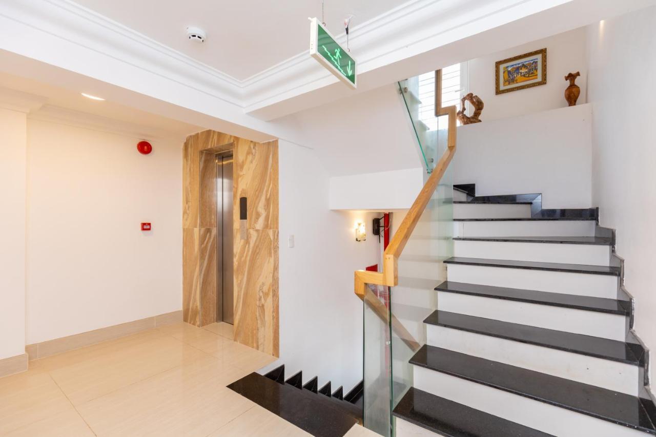 Homestay Coco Vũng Tàu Ngoại thất bức ảnh