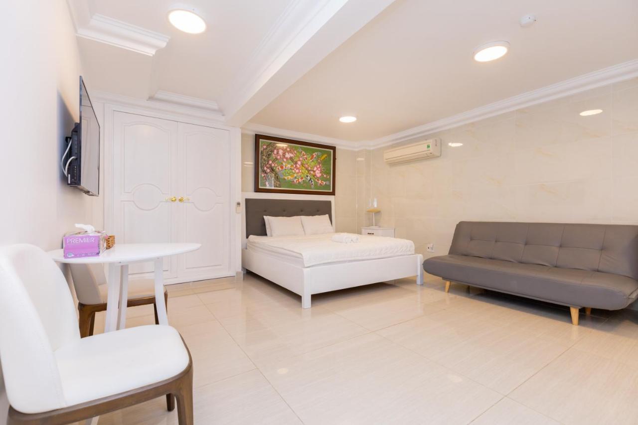 Homestay Coco Vũng Tàu Ngoại thất bức ảnh