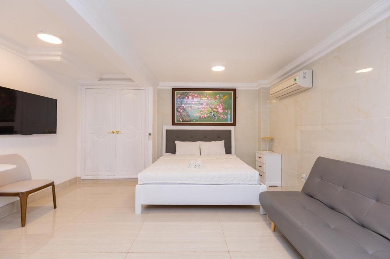 Homestay Coco Vũng Tàu Ngoại thất bức ảnh