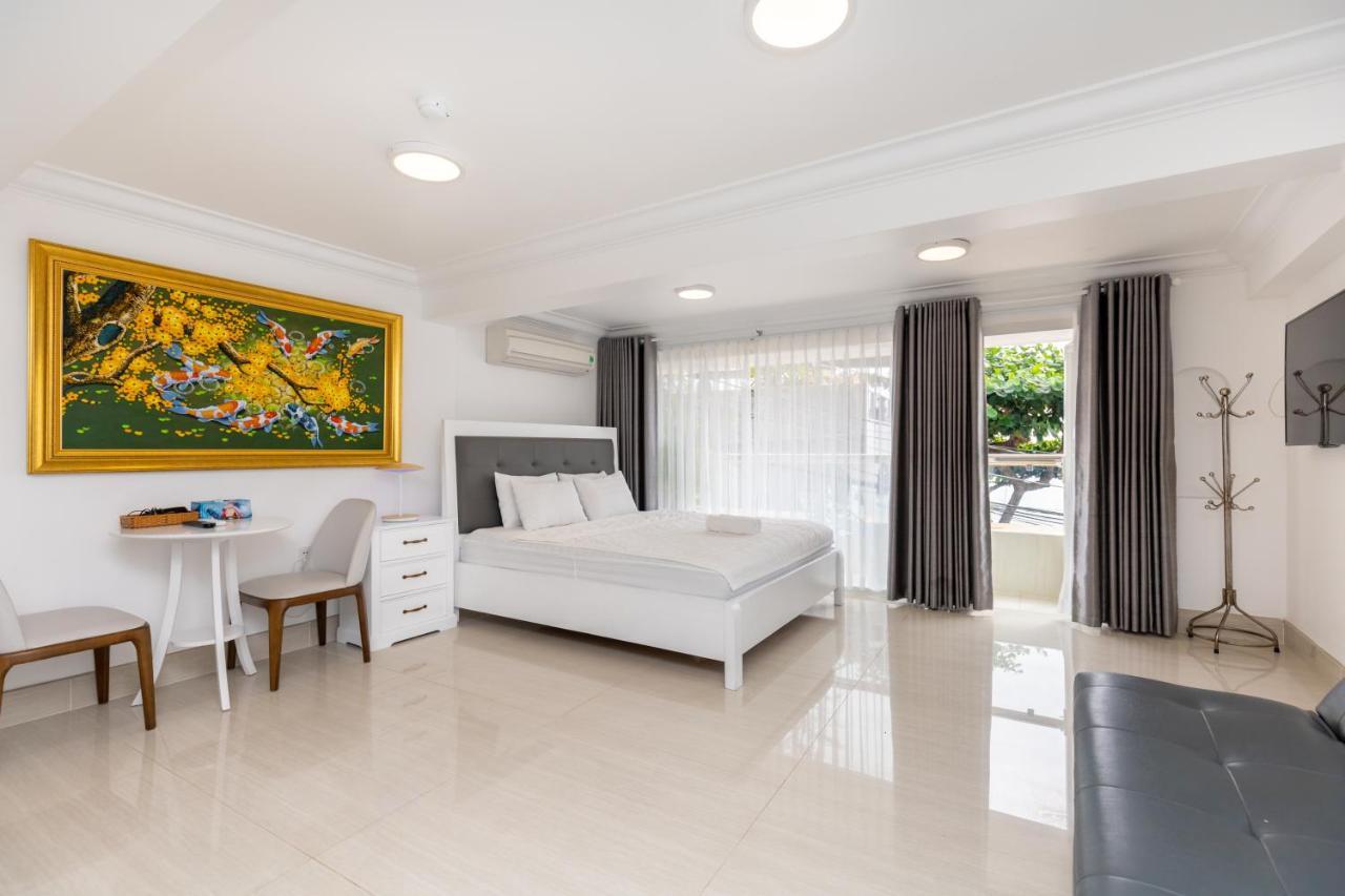 Homestay Coco Vũng Tàu Ngoại thất bức ảnh
