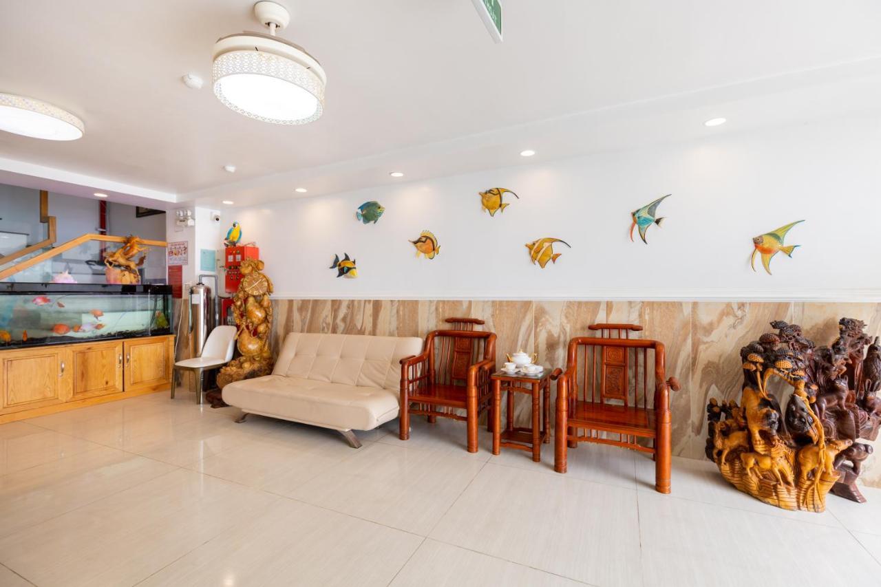 Homestay Coco Vũng Tàu Ngoại thất bức ảnh