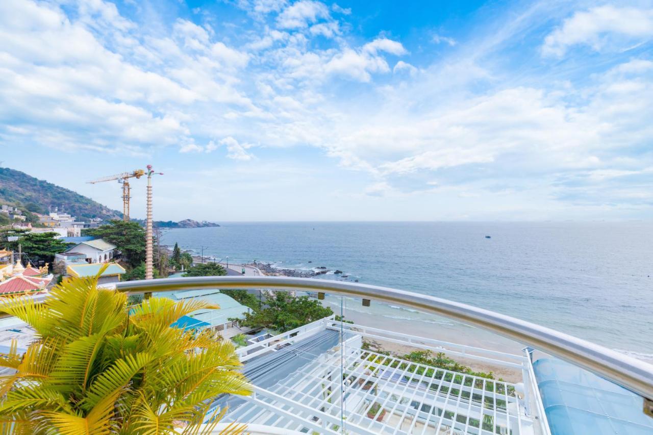 Homestay Coco Vũng Tàu Ngoại thất bức ảnh