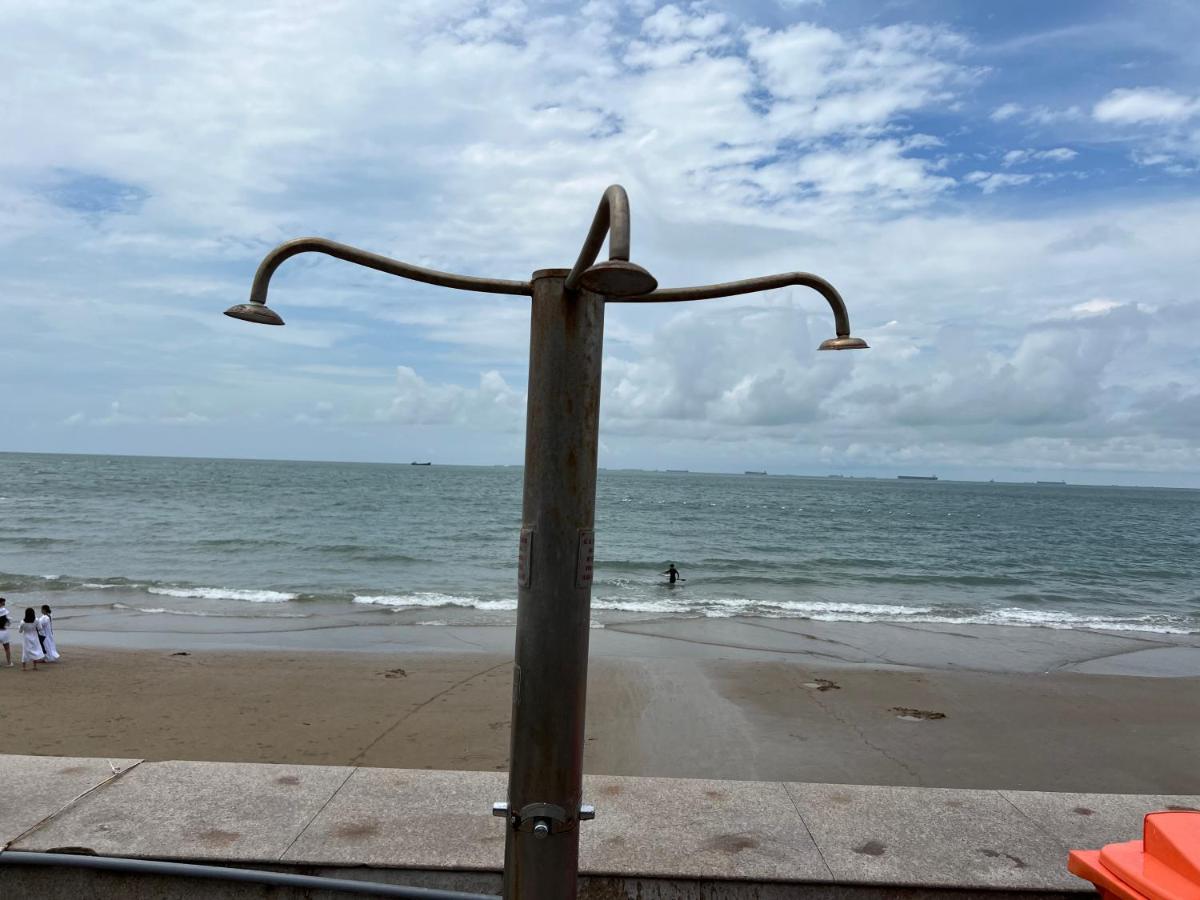 Homestay Coco Vũng Tàu Ngoại thất bức ảnh