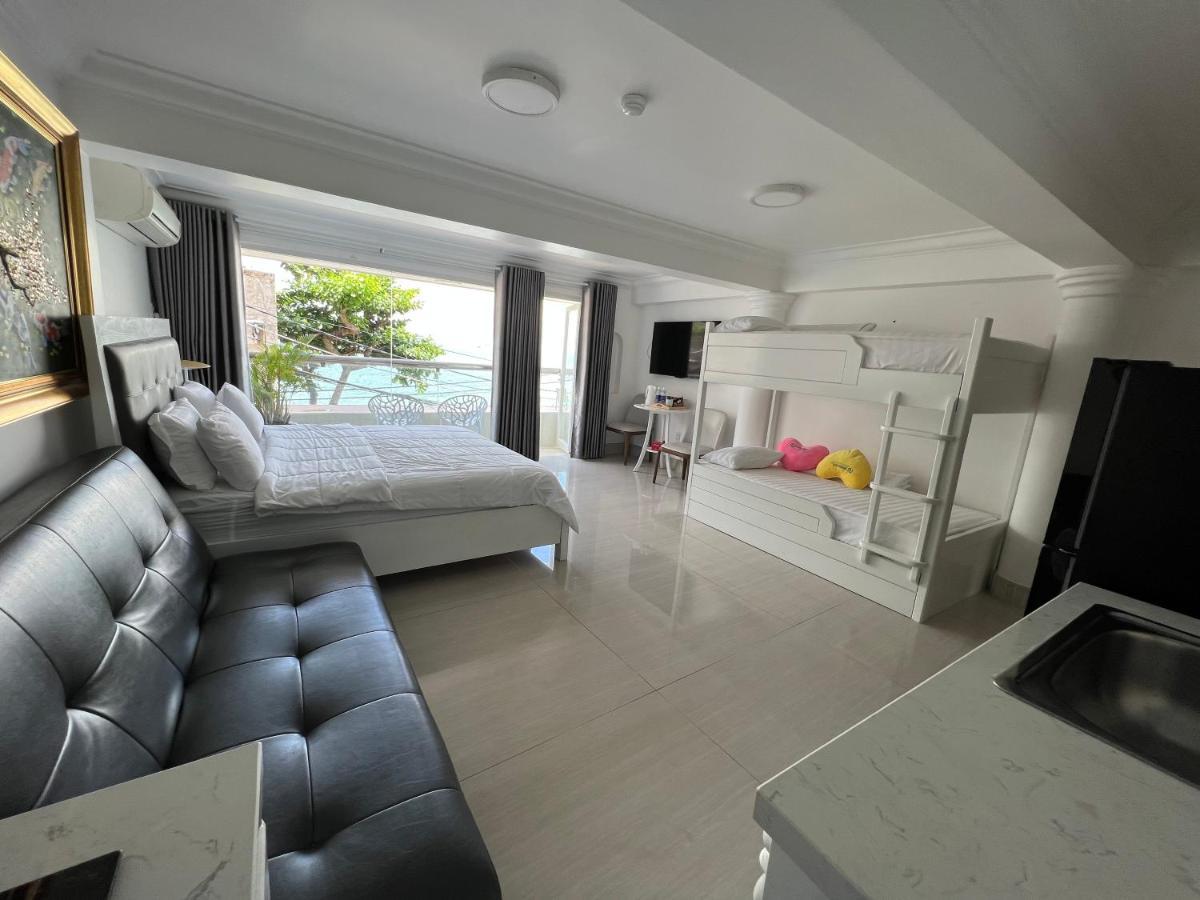 Homestay Coco Vũng Tàu Ngoại thất bức ảnh