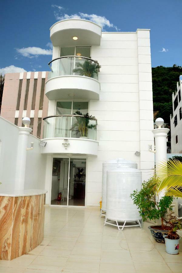 Homestay Coco Vũng Tàu Ngoại thất bức ảnh