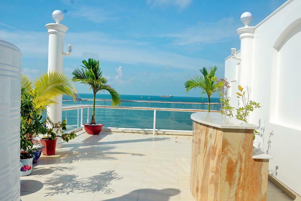Homestay Coco Vũng Tàu Ngoại thất bức ảnh
