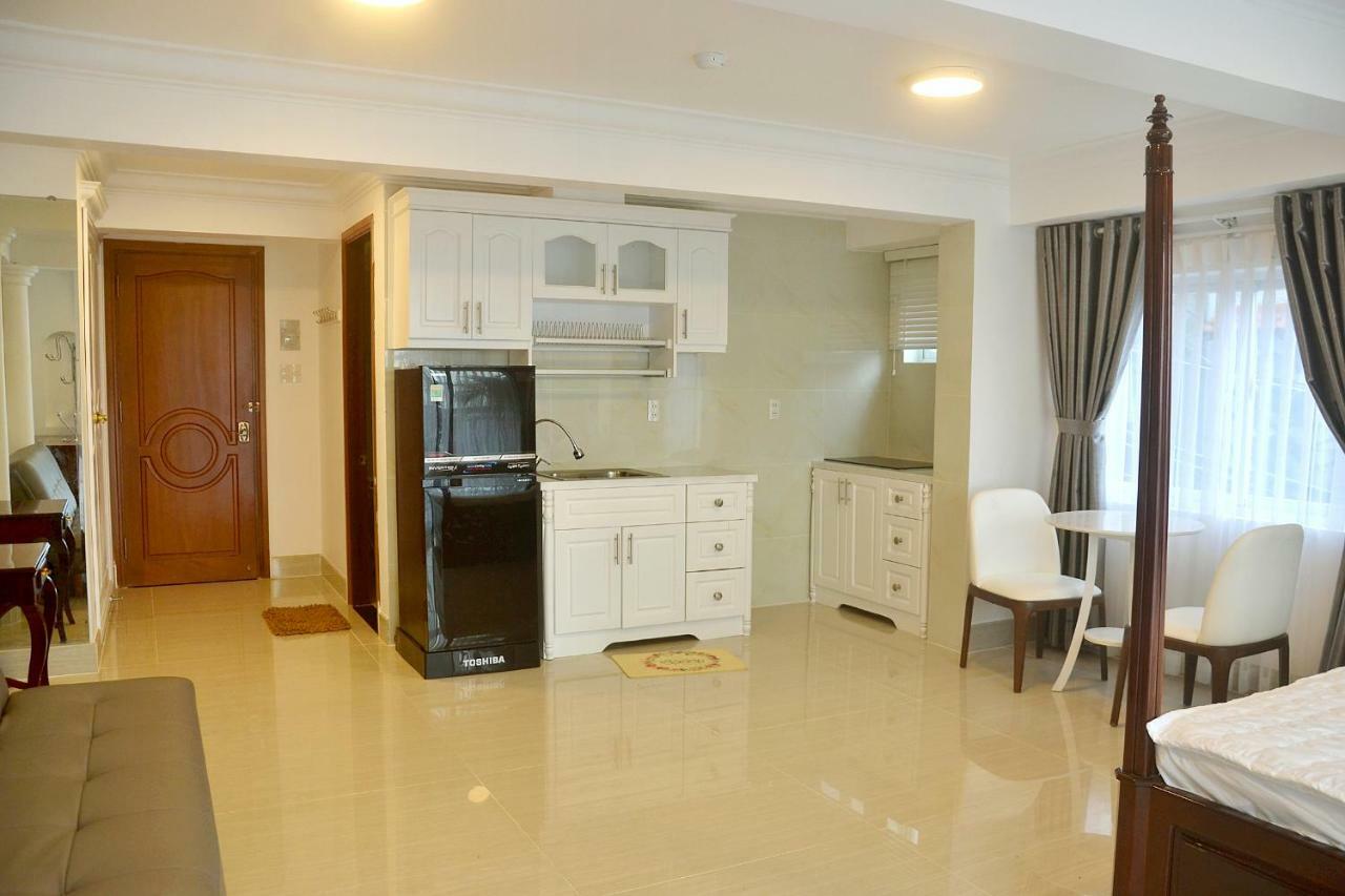 Homestay Coco Vũng Tàu Ngoại thất bức ảnh