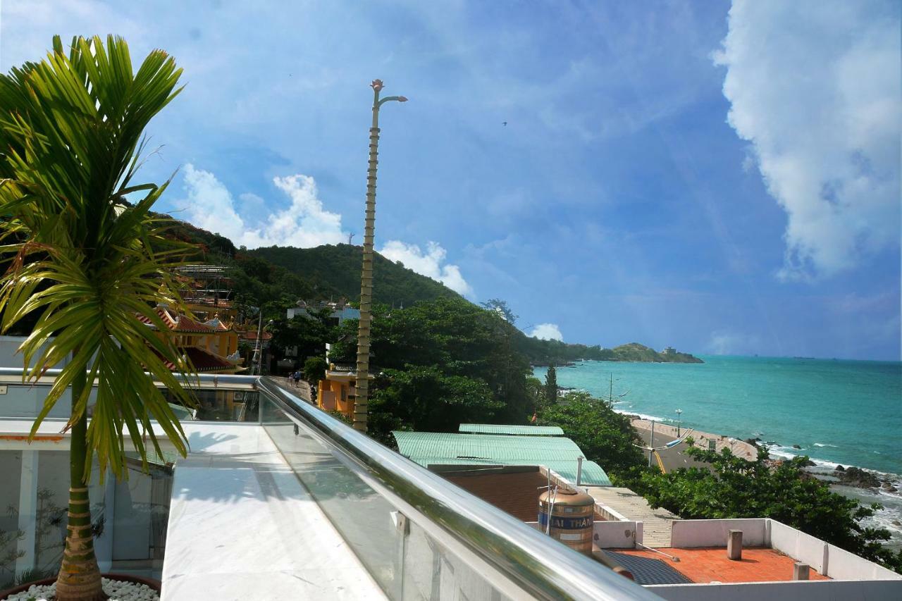 Homestay Coco Vũng Tàu Ngoại thất bức ảnh