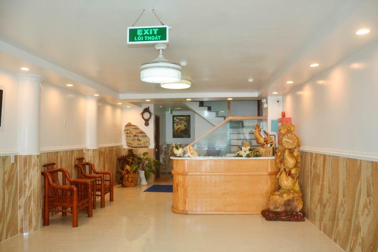 Homestay Coco Vũng Tàu Ngoại thất bức ảnh