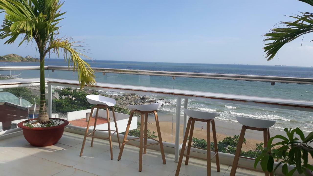Homestay Coco Vũng Tàu Ngoại thất bức ảnh