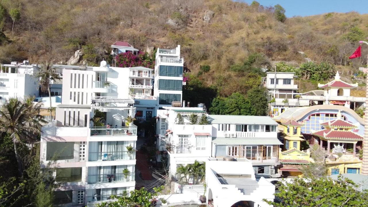 Homestay Coco Vũng Tàu Ngoại thất bức ảnh