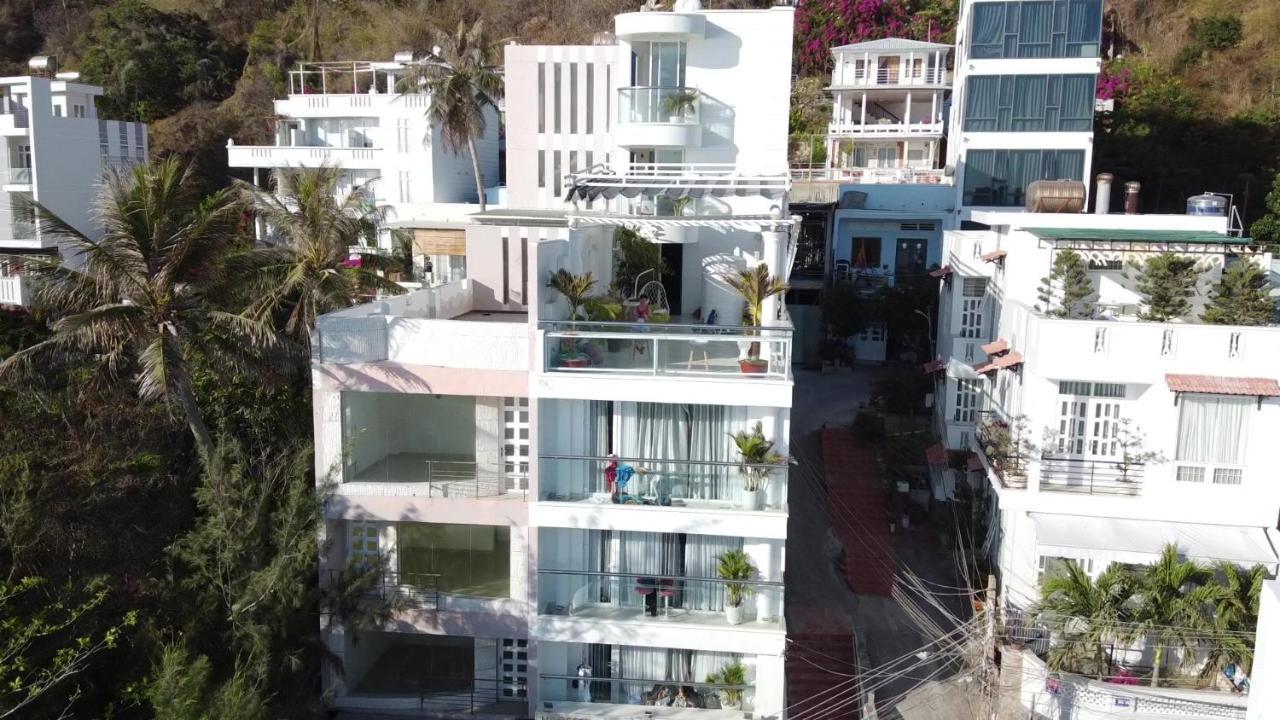 Homestay Coco Vũng Tàu Ngoại thất bức ảnh
